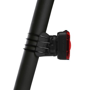 Světlo blikačka Lezyne Zecto Drive 200+ zadní