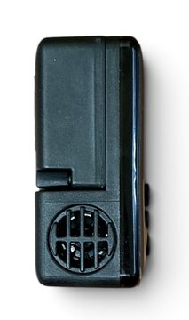 Kompresor Lezyne E Drive Electric Aku černá