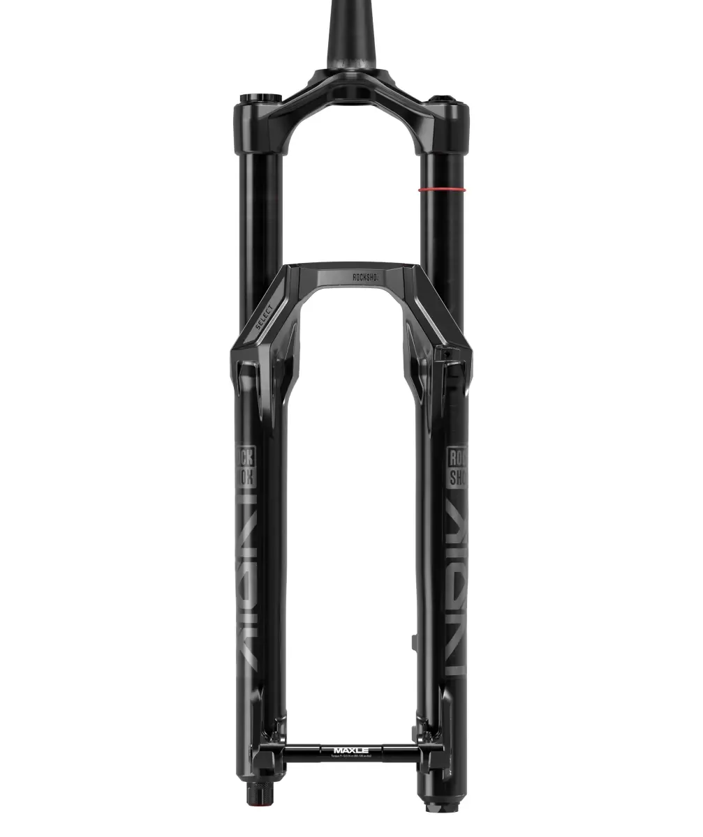 Vidlice Rock Shox Lyrik Select Linear XL 29 Boost 15x110 170 mm 44 mm offset černá E1