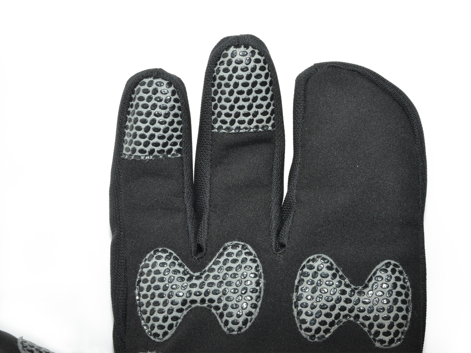 Rukavice Author Arctic černá S