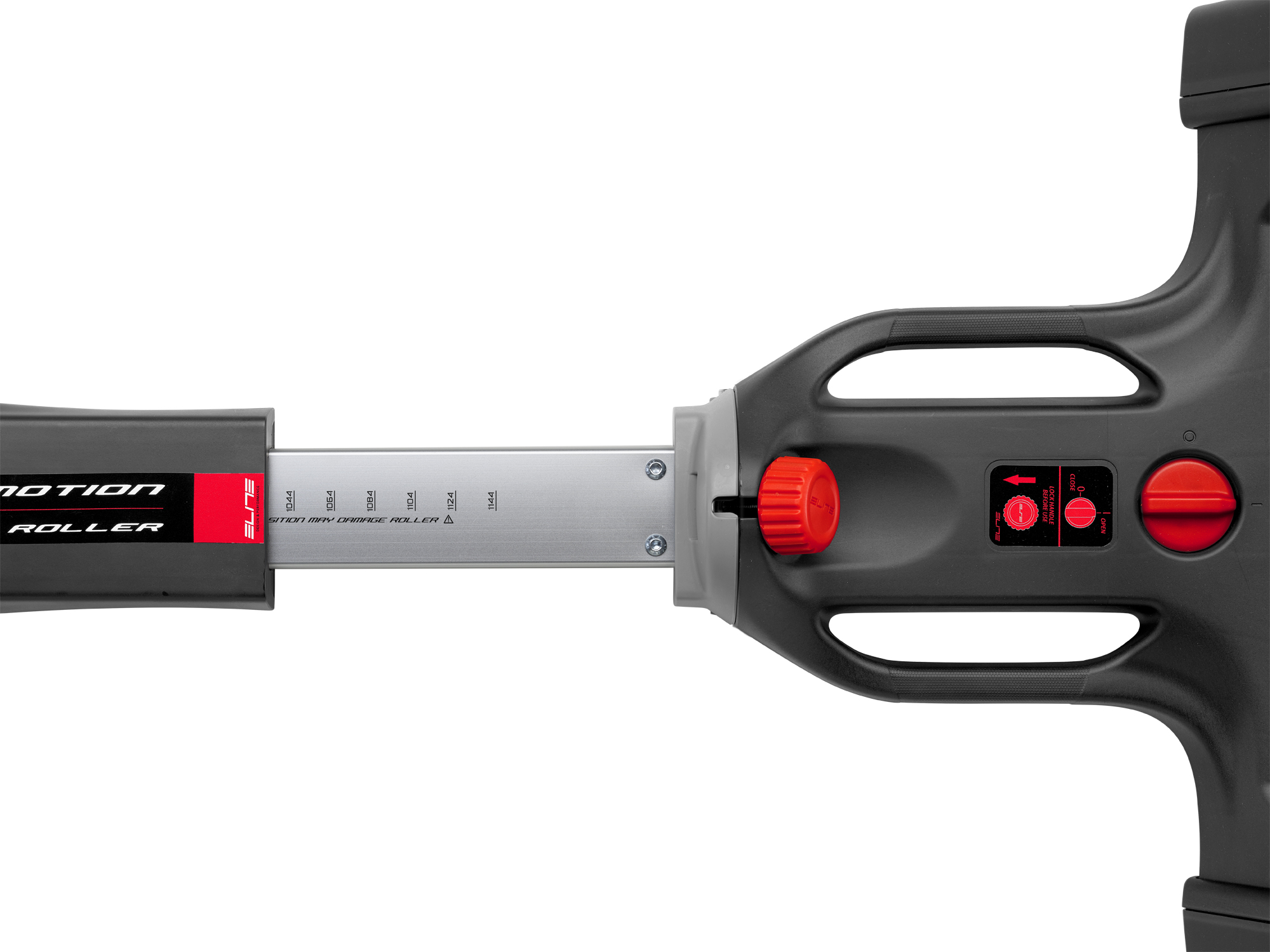 Válce Elite Quick Motion 
