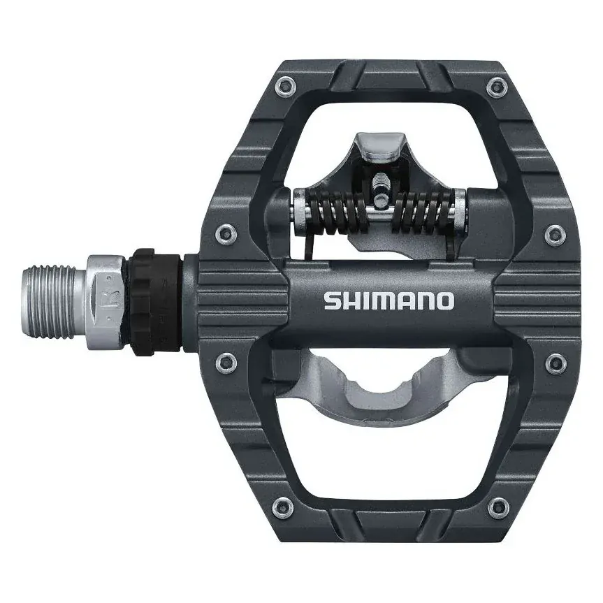 Pedály Shimano PD-EH500
