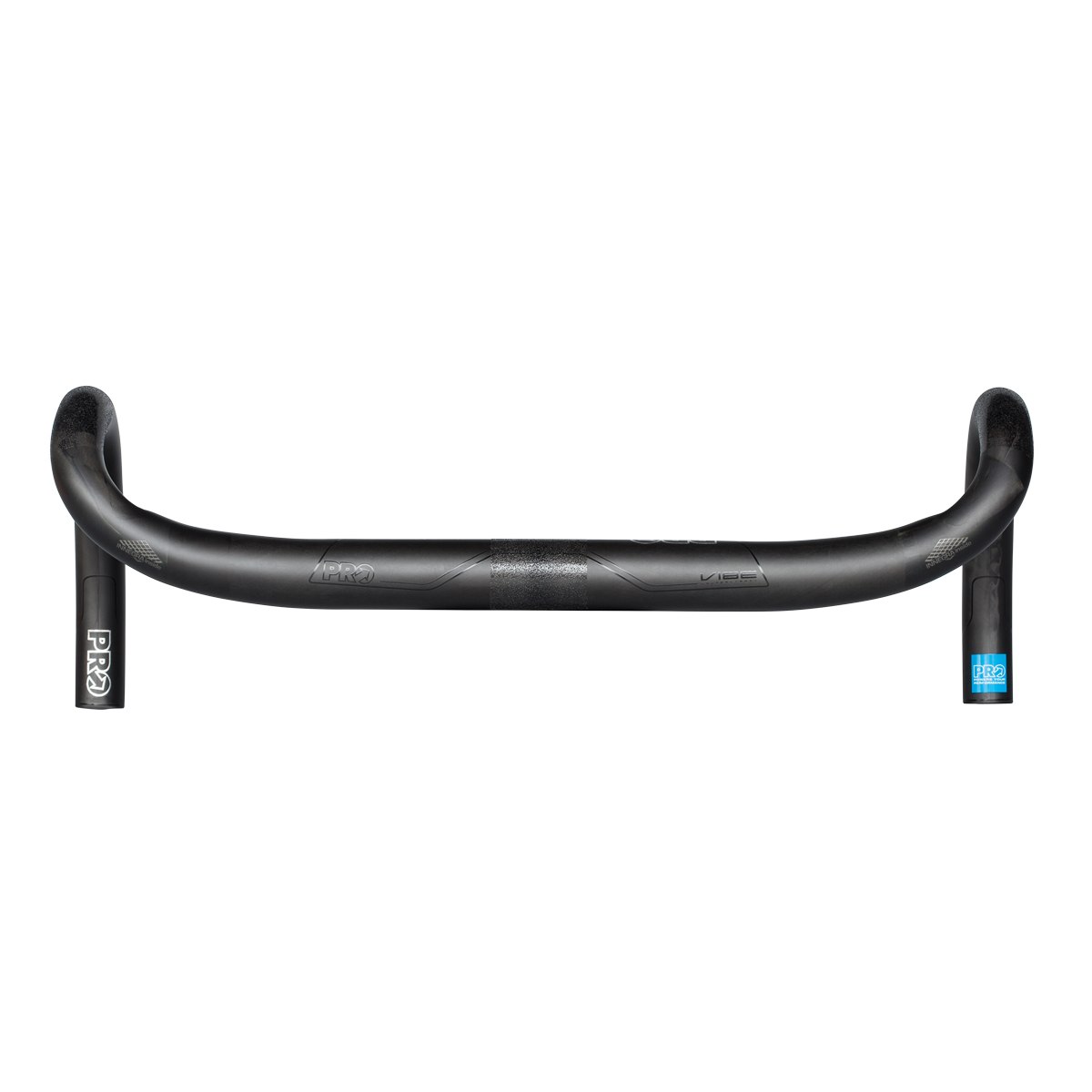 Řídítka Pro Vibe Superlight Compact černá 400 mm