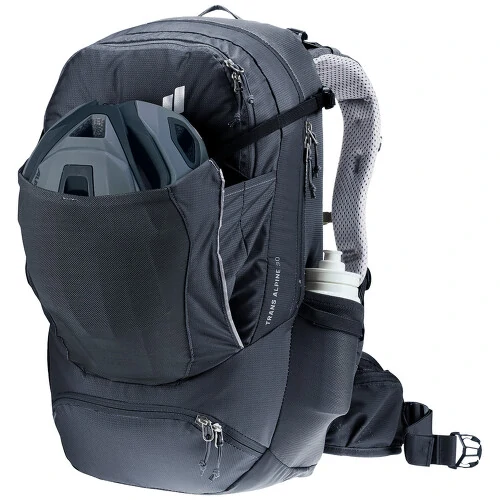 Batoh Deuter Trans Alpine 30 atlantic-ink