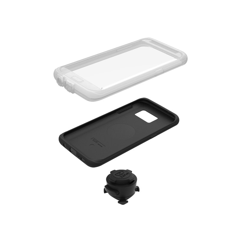 Držák telefonu Zefal Z Console Samsung S7 Edge