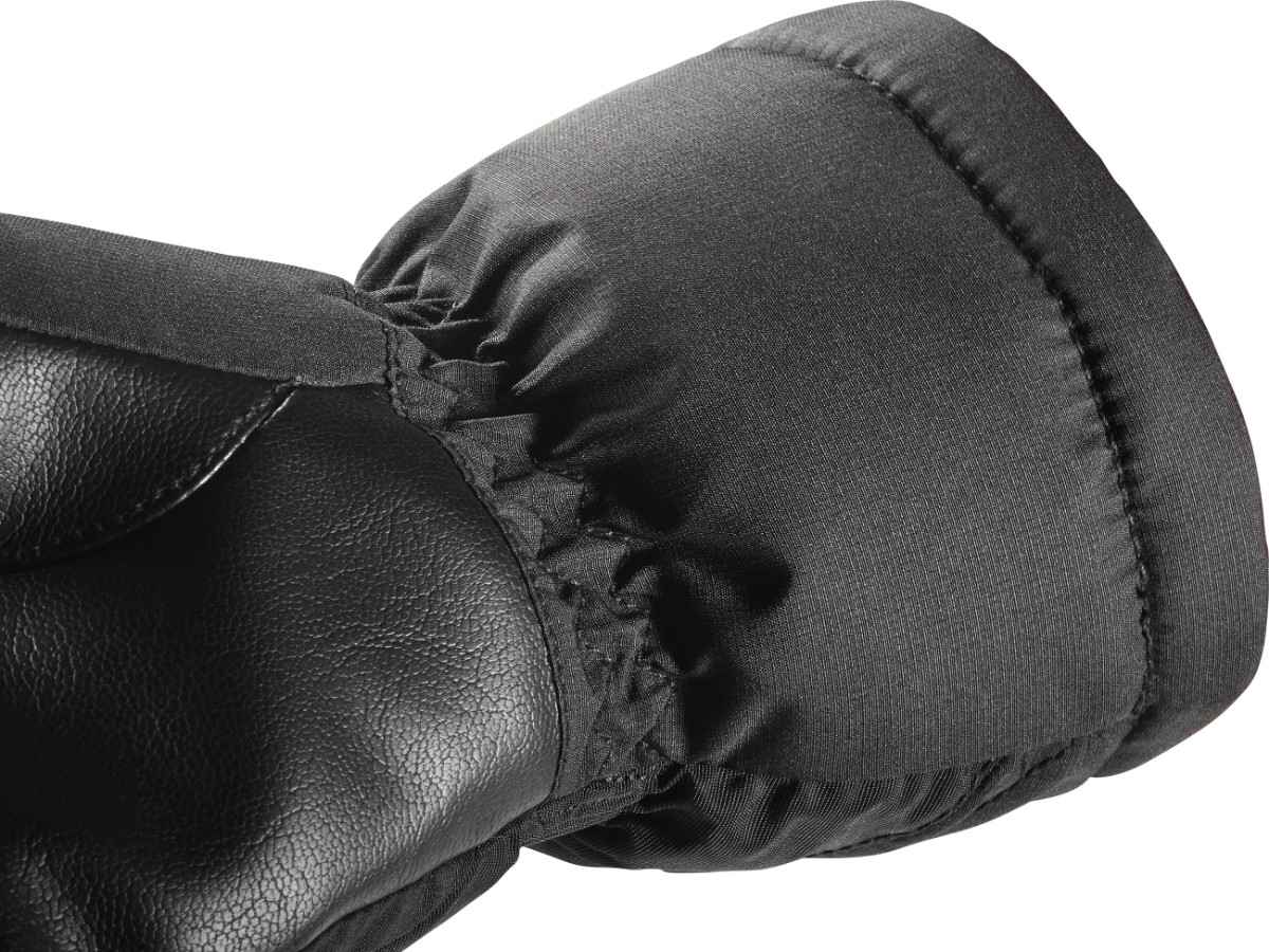 Rukavice Salomon Force dámské černé bílé 20/21 S