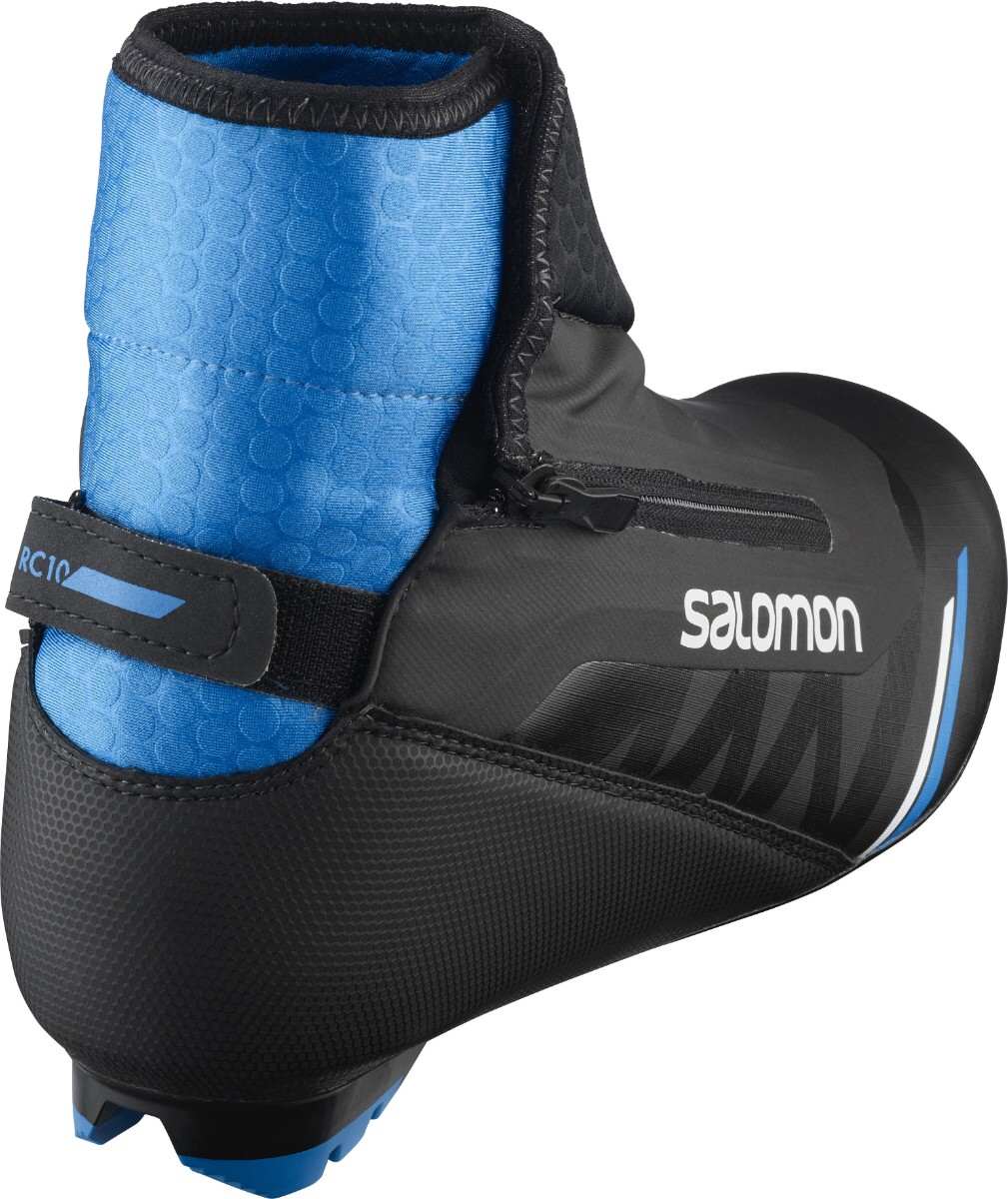 Boty na běžky Salomon RC10 Nocturne Pilot SNS 12,5UK