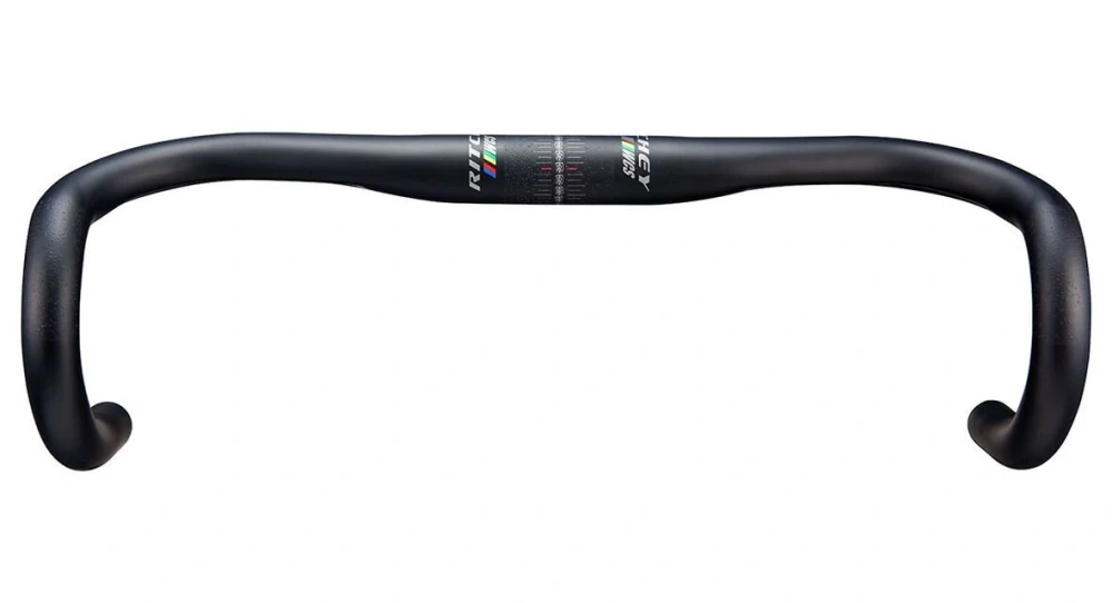 Řídítka Ritchey WCS Streem Blatte Internal Routing 380 mm