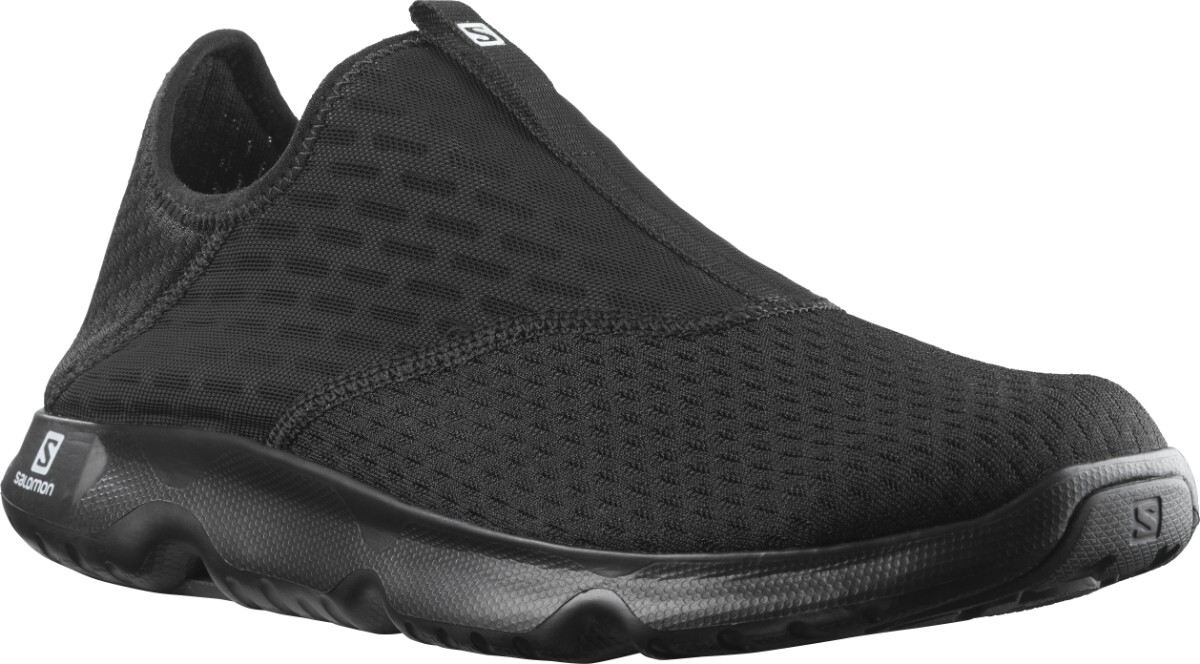 Boty Salomon Reelax MOC 5.0 black 11,5UK