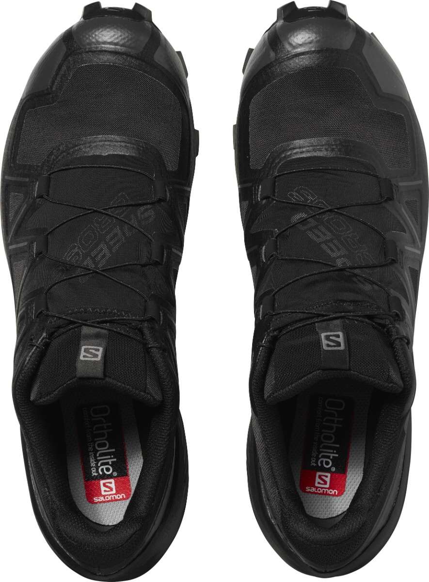 Boty Salomon Speedcross 5 GTX black phantom 12,5UK
