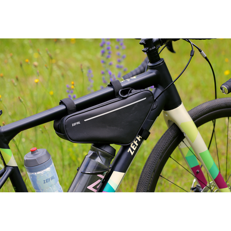 Brašna Zefal Z Adventure C2 černá