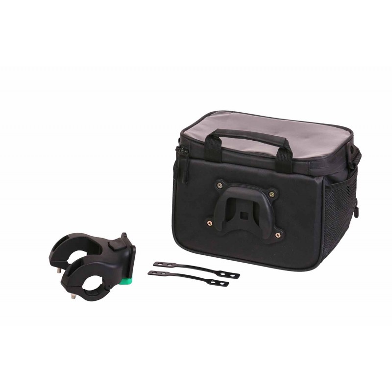 Brašna Zefal Handlebar Bag 7 černá