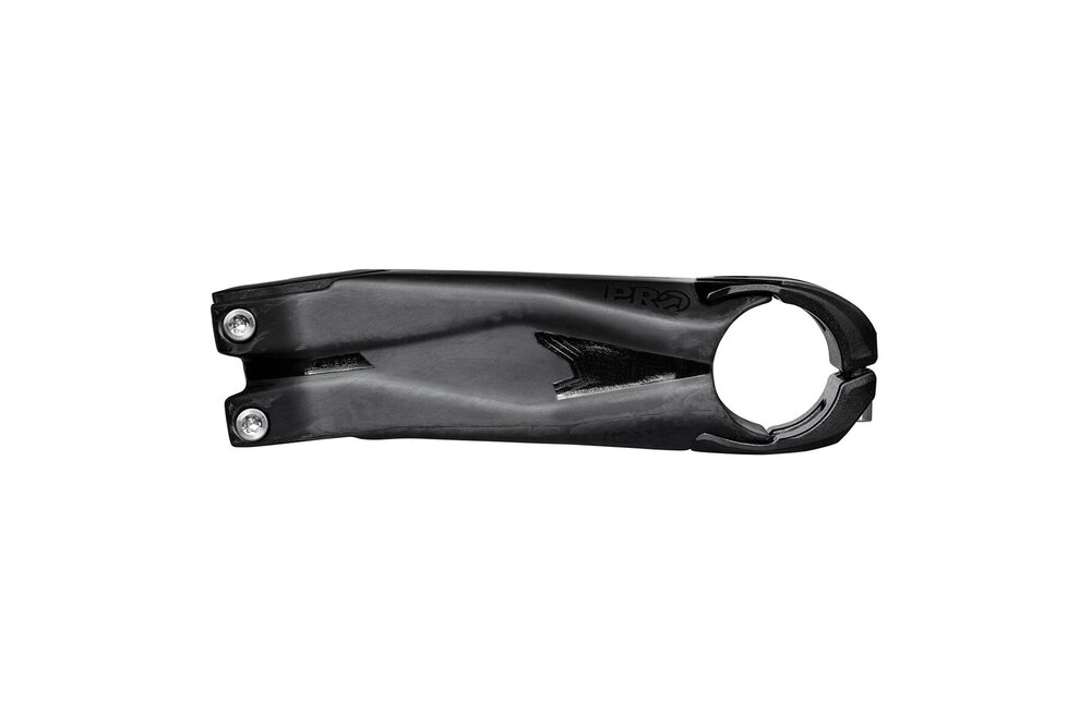 Představec Pro Vibe Carbon černý 120 mm