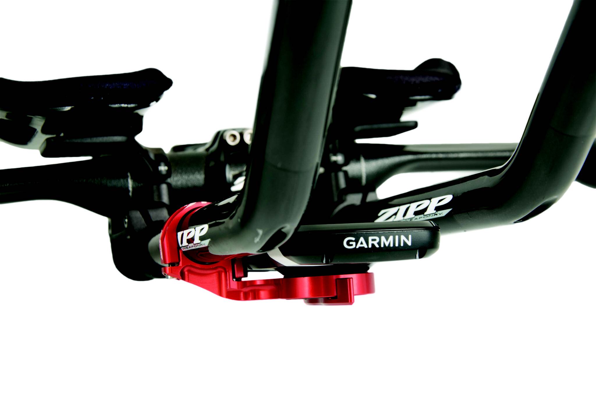 Držák K-Edge Garmin TT AERO černý