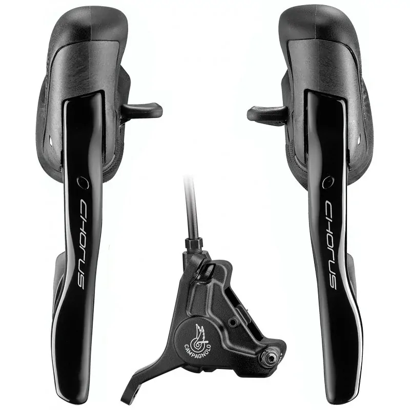 Kompletní sada Campagnolo Chorus DB 12s 52-36, 175 mm