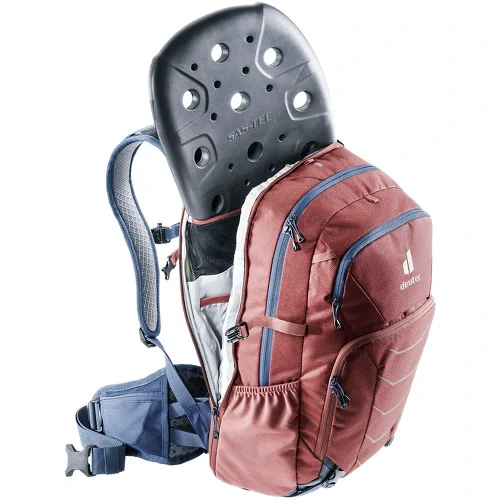 Batoh Deuter Attack 20 graphite shale