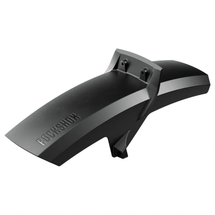 Vidlice Rock Shox Boxxer Ultimate Charger 3 RC2 29 Boost 200 mm 48 mm offset černá