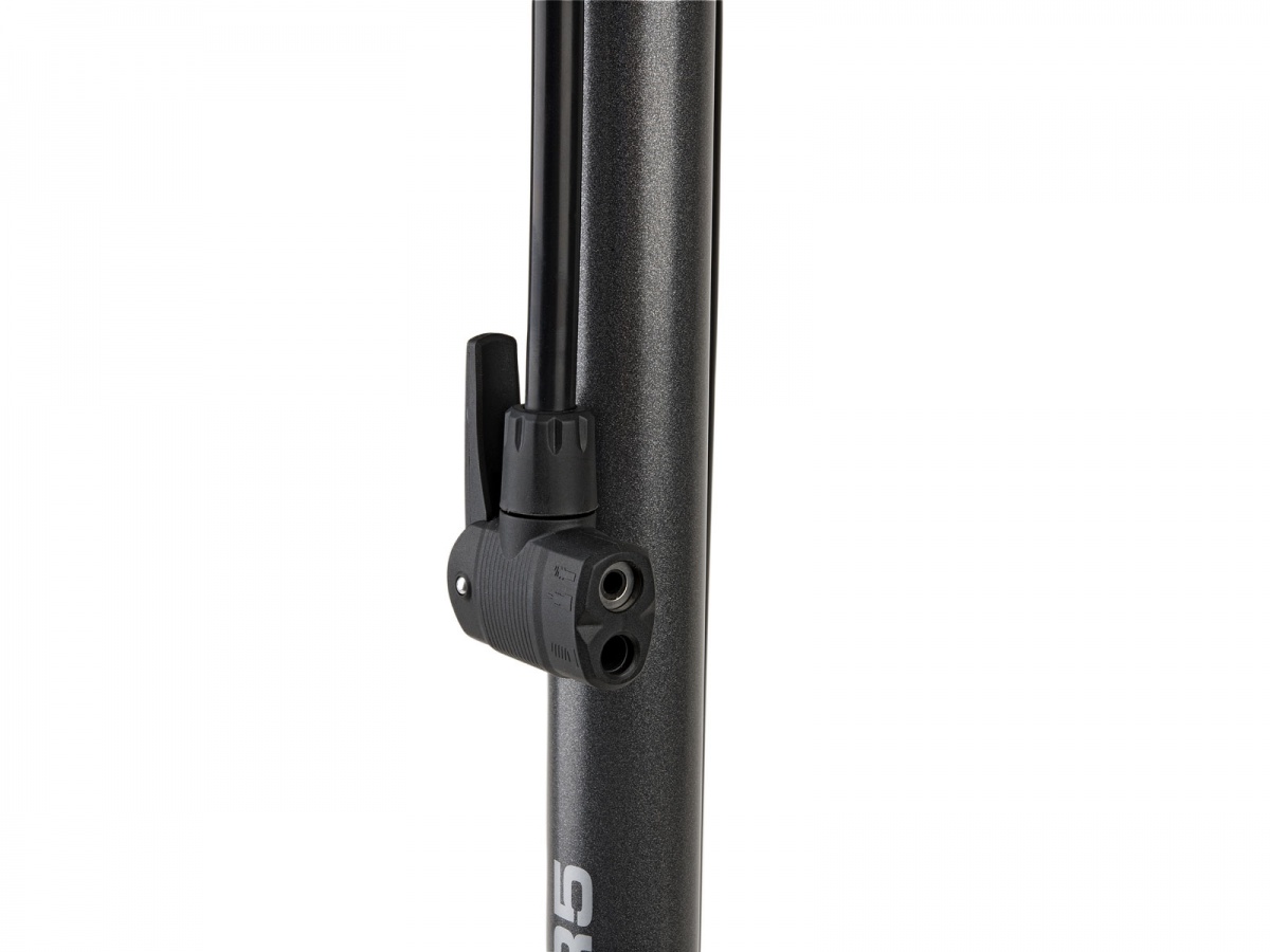 Pumpa Author AAP Air Bar 5 černá