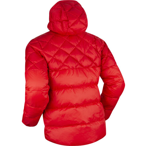 Bunda Bjorn Daehlie Graphene pánská červená L