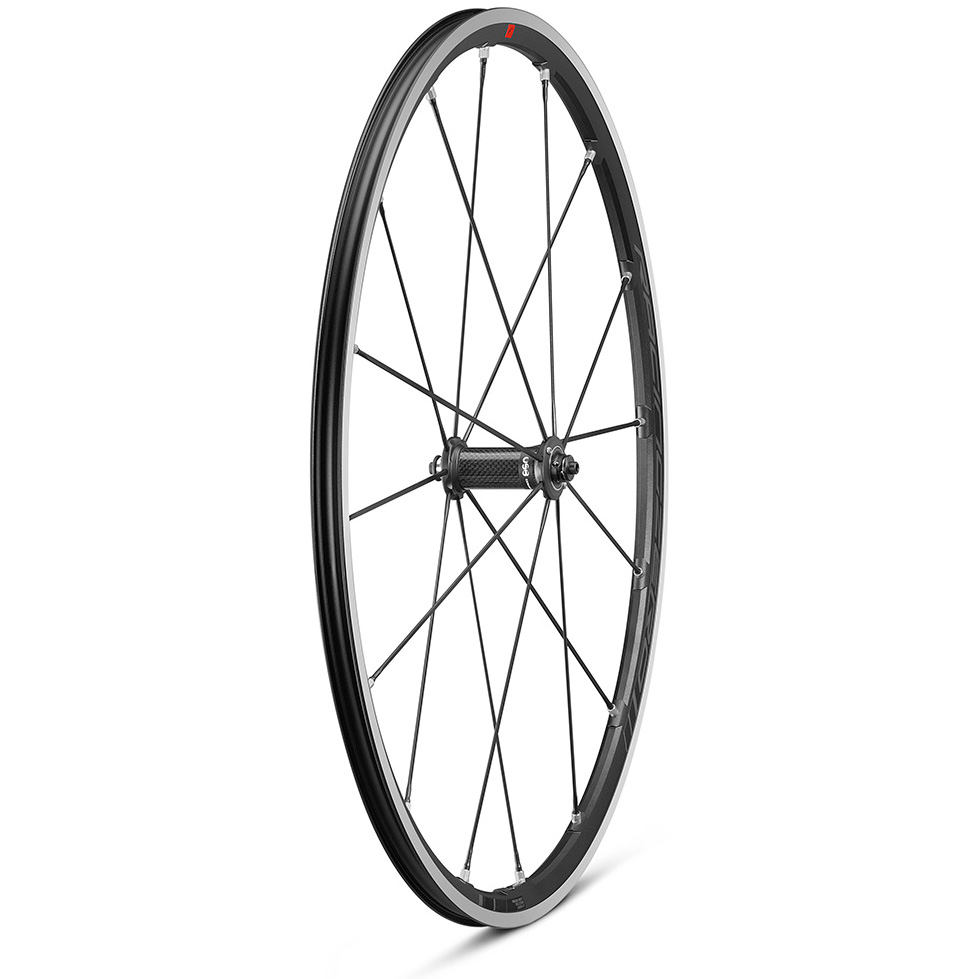 Zapletená kola Fulcrum Racing Zero 2WF C17 plášťová Shimano