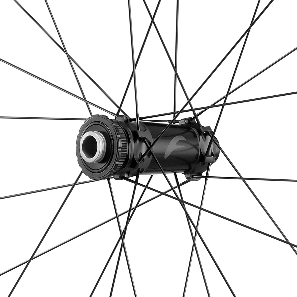 Zapletená kola Fulcrum Red Zone 3 29 Boost ořech Shimano