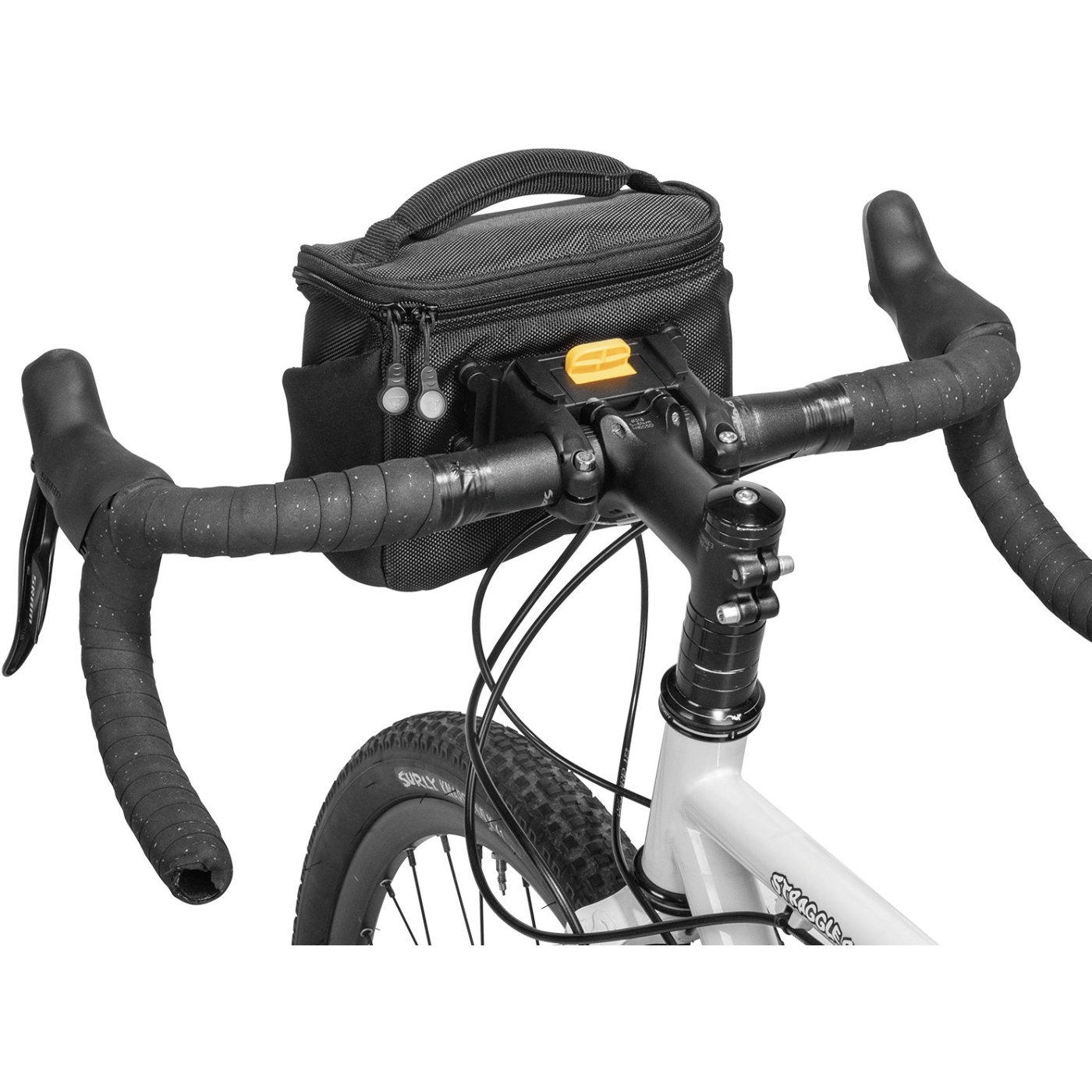 Brašna na řídítka Topeak Compact Handlebar Bag 