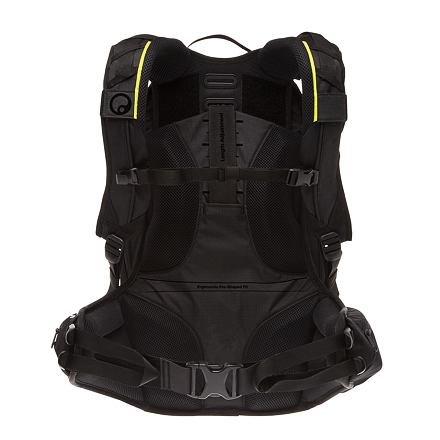 Batoh Ergon BX4 EVO Stealth