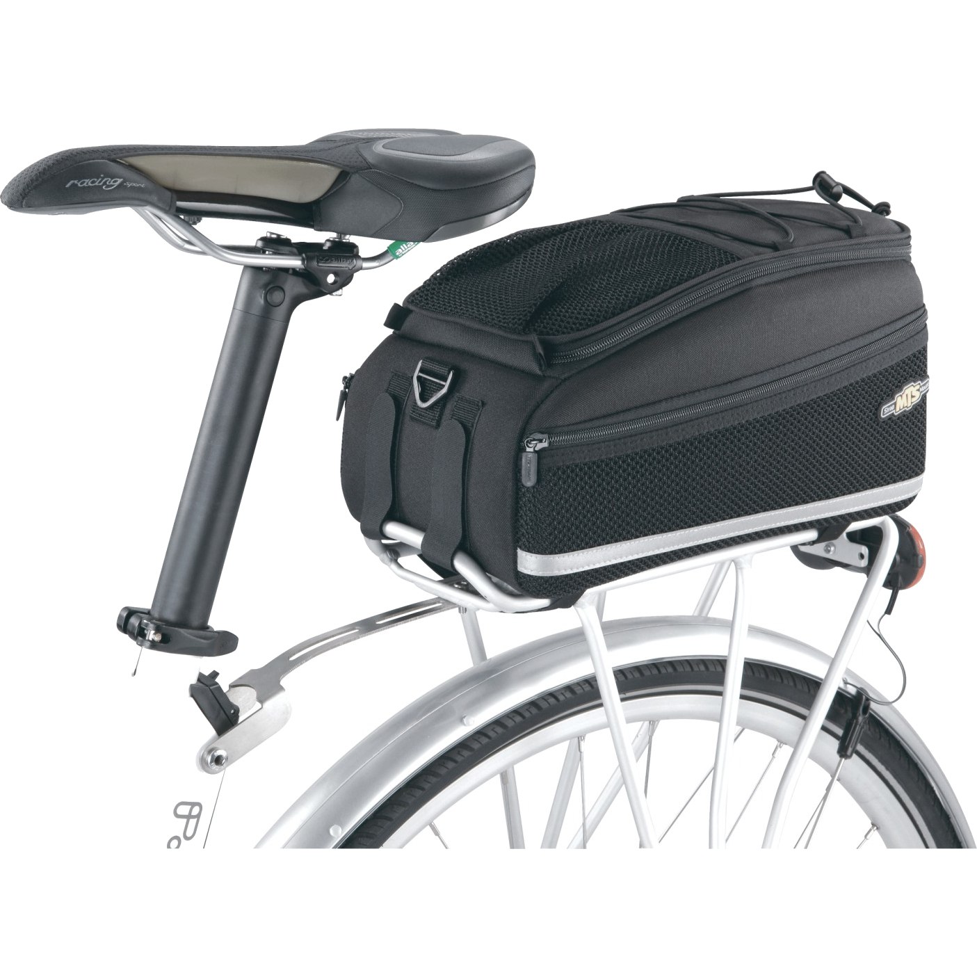 Brašna Topeak MTS Trunk Bag EX černá