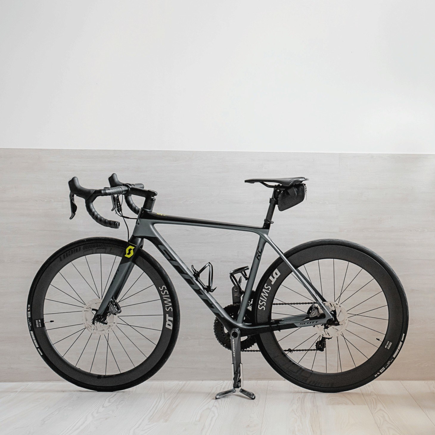 Stojan na kolo Topeak Flashstand Slim X