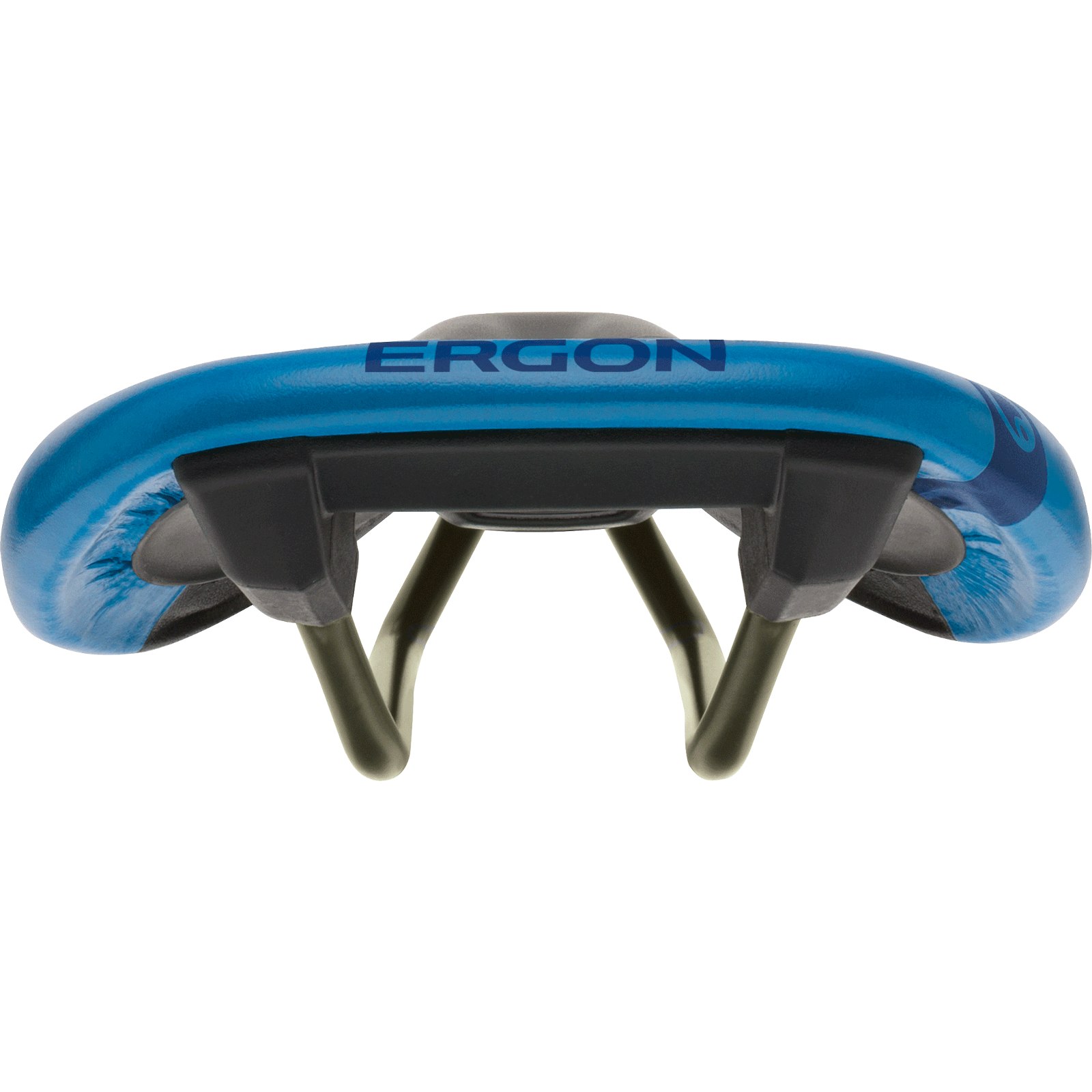 Sedlo Ergon SM Pro Men Midsummer Blue M/L