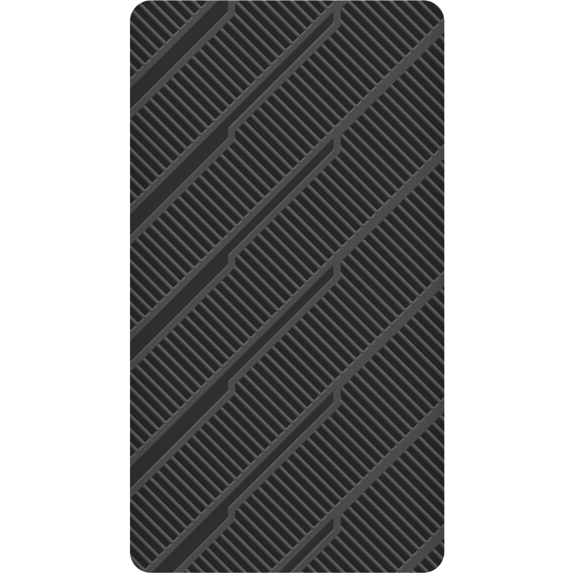 Omotávka Ergon BT Allroad Space Blue