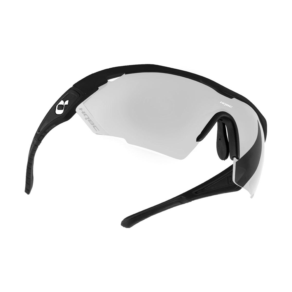 Brýle HQBC QX3 Plus černé