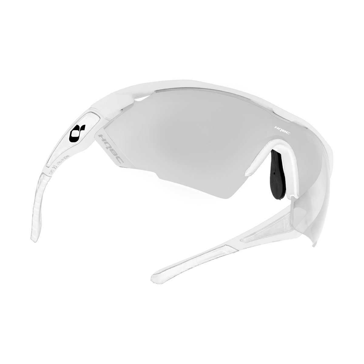 Brýle HQBC QX3 Plus bílá