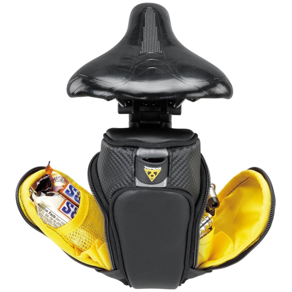 Brašna pod sedlo Topeak Mondo Pack XL