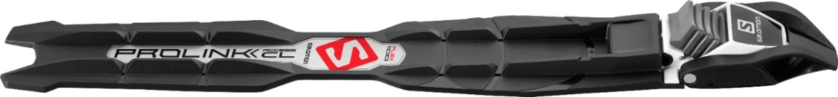 Set běžky Salomon Aero 7 eSkin + vázání Salomon Prolink Access CL 190 cm