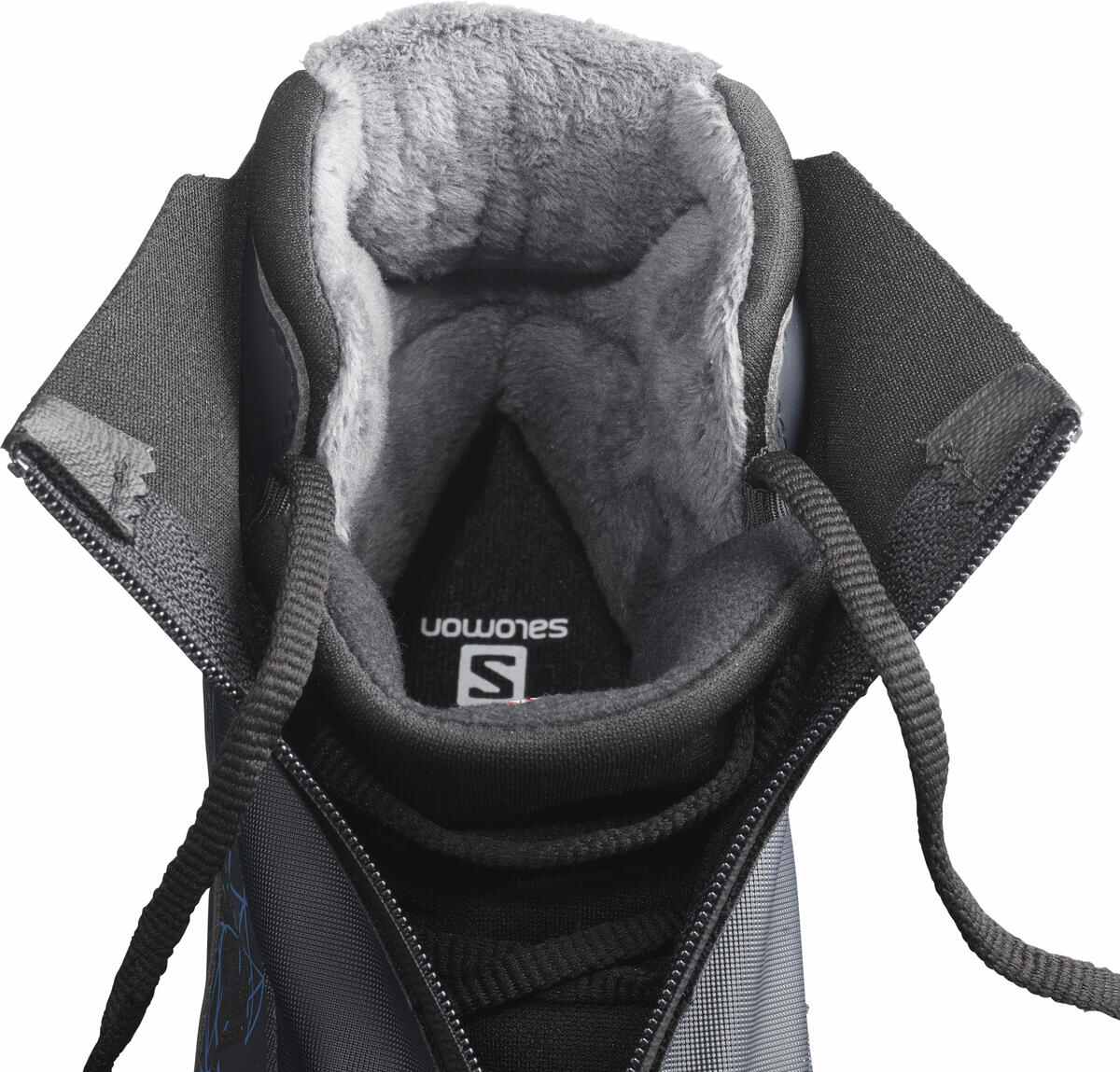 Boty na běžky Salomon Vitane Prolink 5,5UK