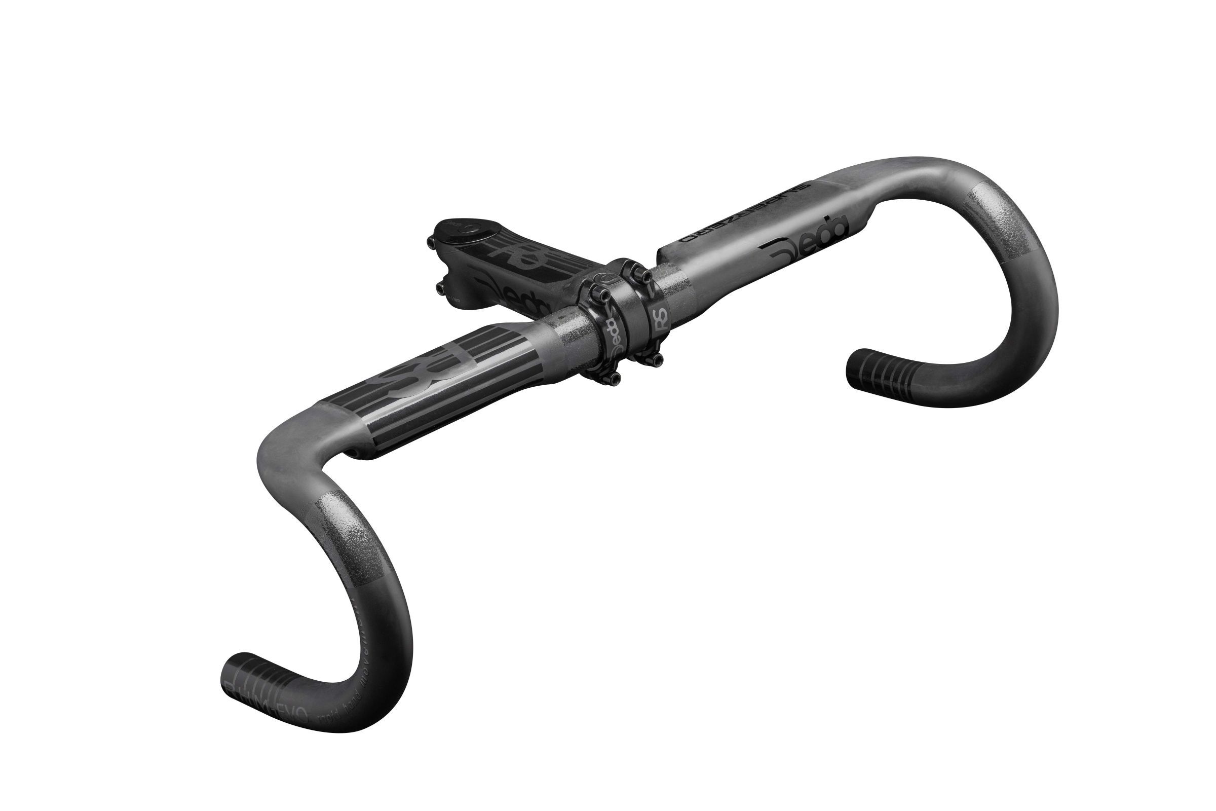 Řídítka Deda Superzero RS Carbon POB 440 mm