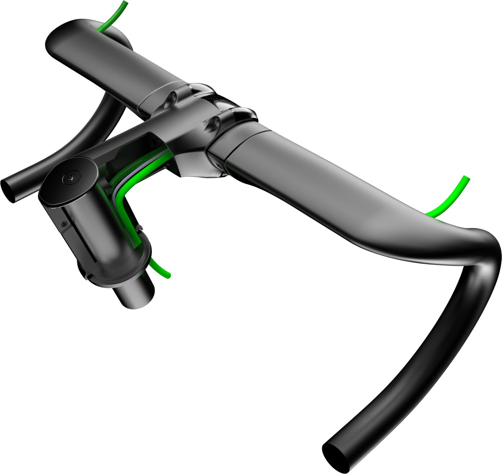 Řídítka Deda Vinci 400 mm