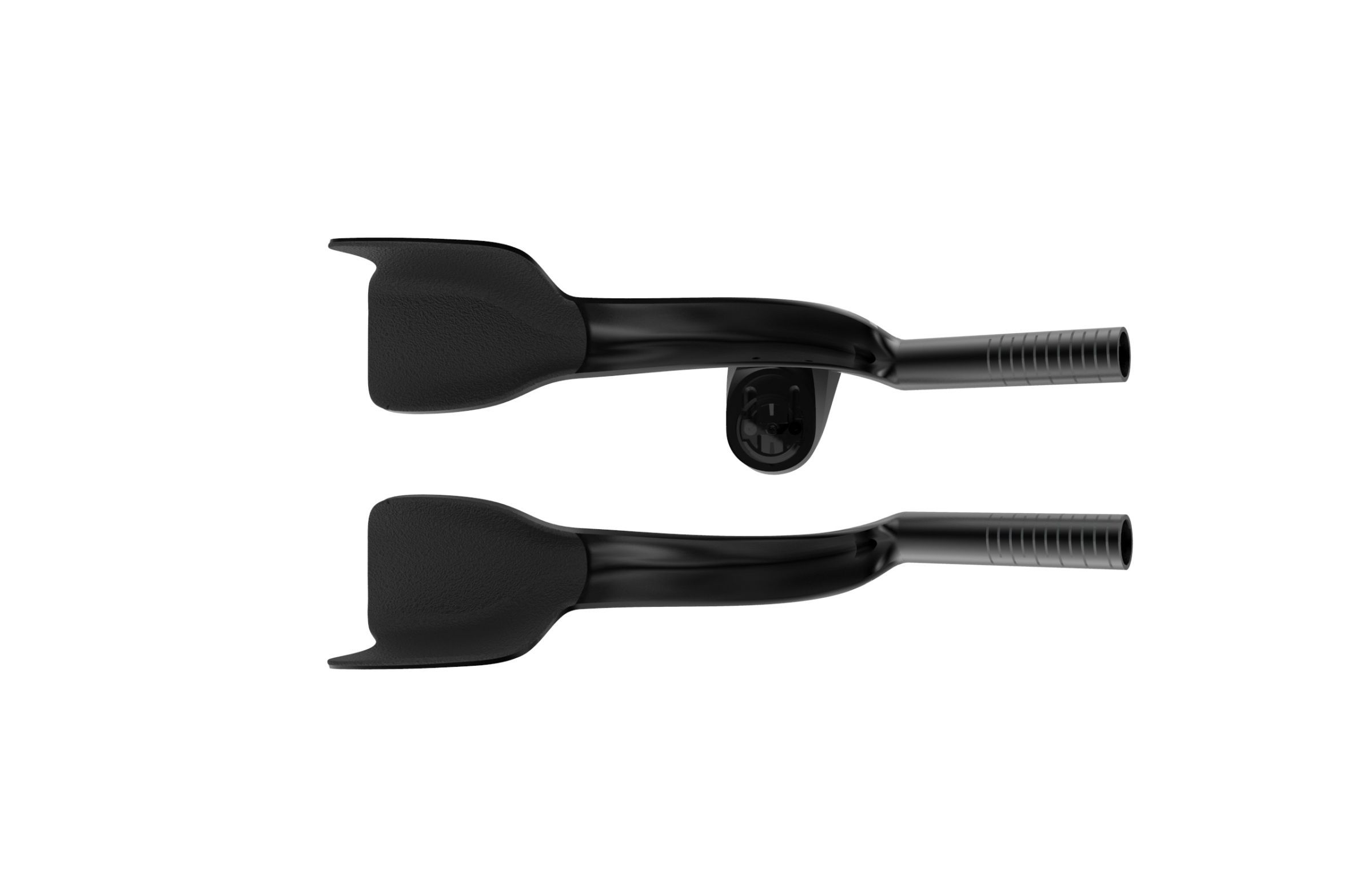 Řídítka nástavce Deda Jet Clip-On velikost S