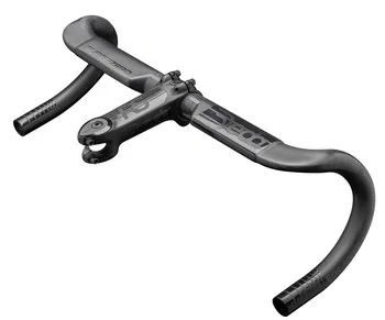 Řídítka Deda Superzero Gravel Carbon 440 mm