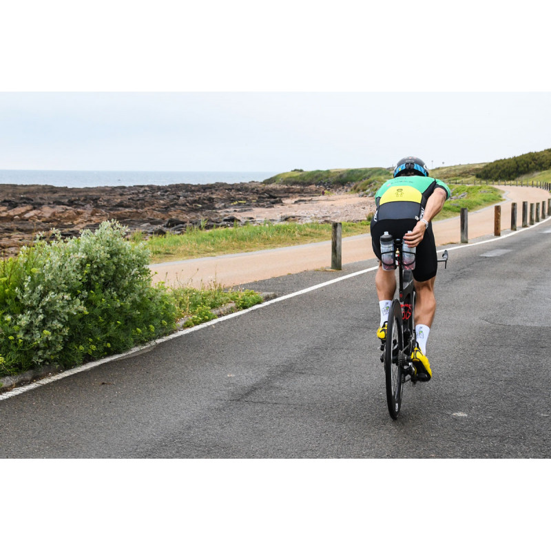 Košík Zefal Tri Bottle Cage Set