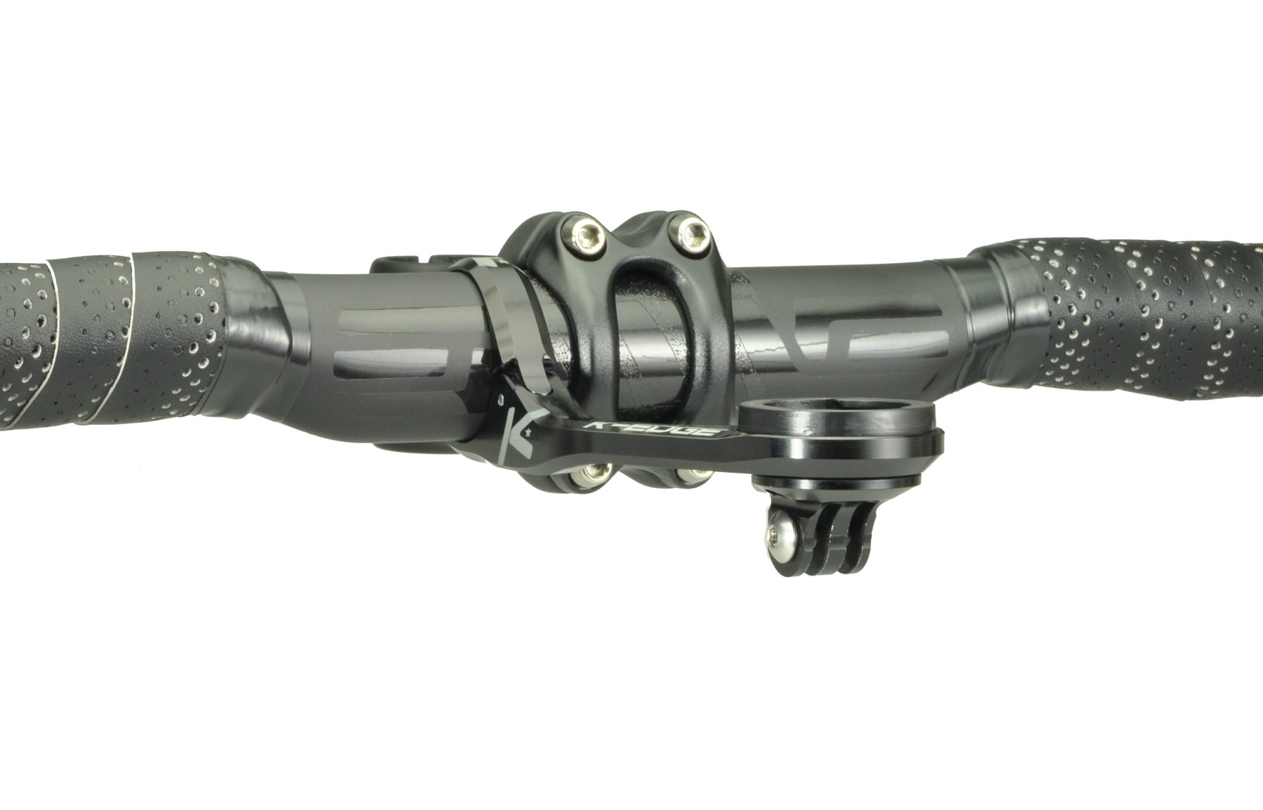 Držák K-Edge Garmin Max Combo XL oranžová