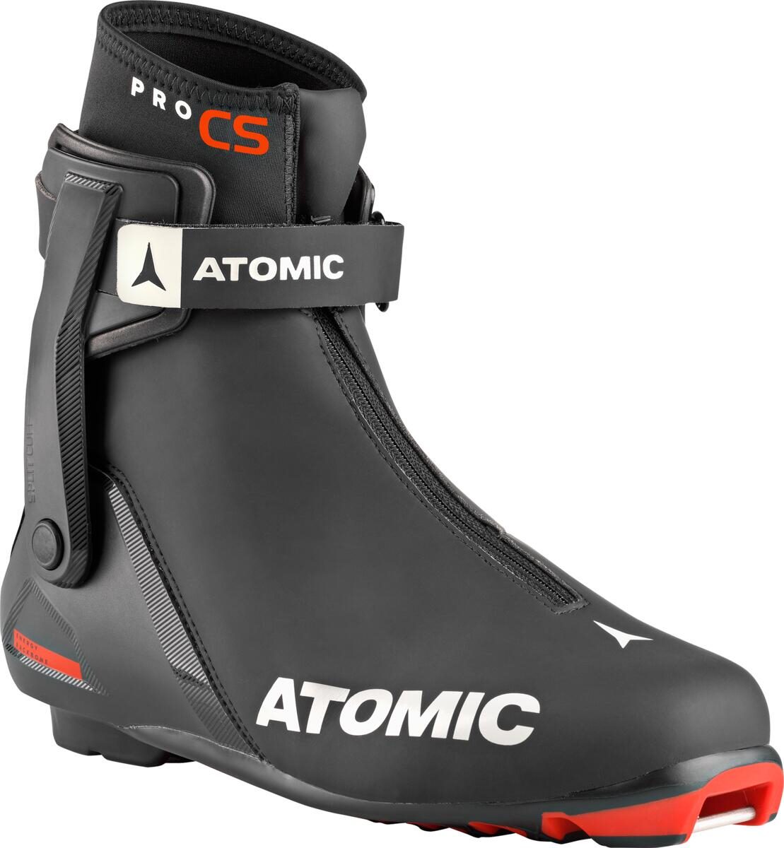 Boty na běžky Atomic Pro CS Prolink 9,5UK