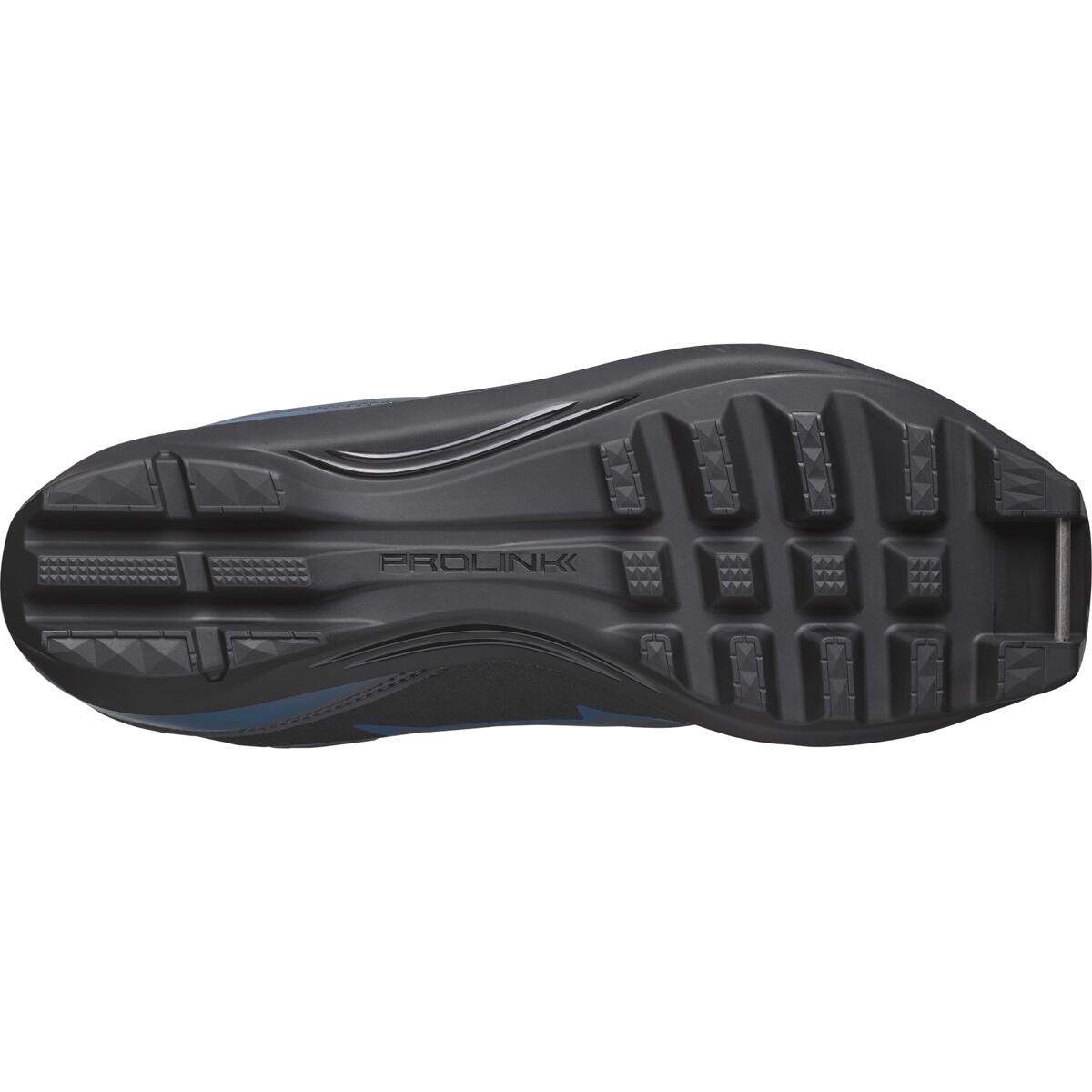 Boty na běžky Salomon Escape Plus Prolink 7,5UK