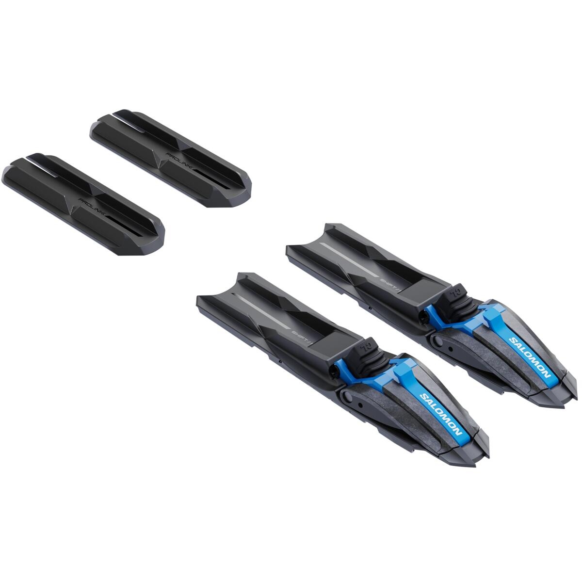 Vázání na běžky Salomon Prolink Shift Race CL