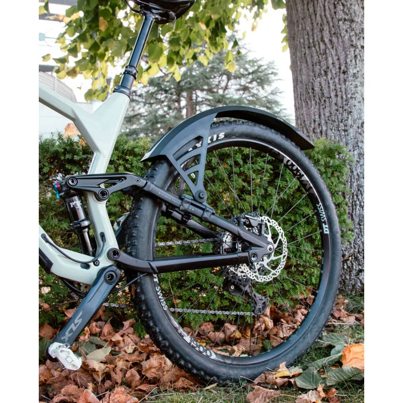 Blatník Zefal Deflector RS75 zadní 