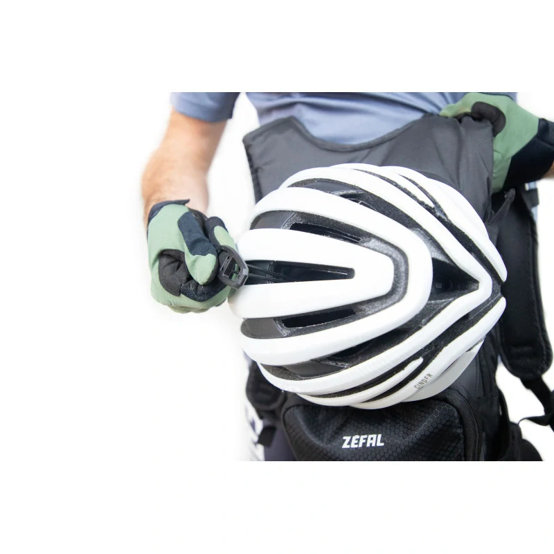 Batoh Zefal Z-Hydro Enduro černá