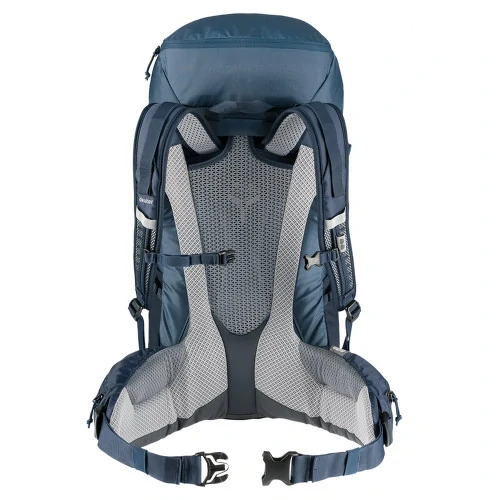 Batoh Deuter Futura Pro 36 black graphite