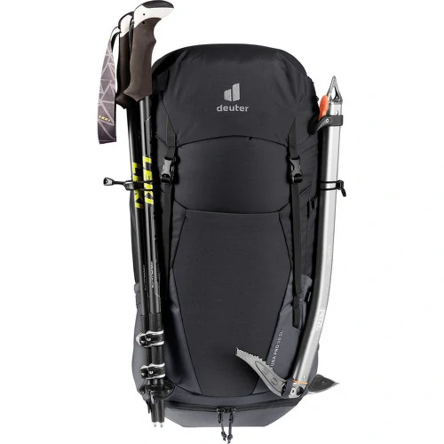 Batoh Deuter Futura Pro 38 SL black graphite
