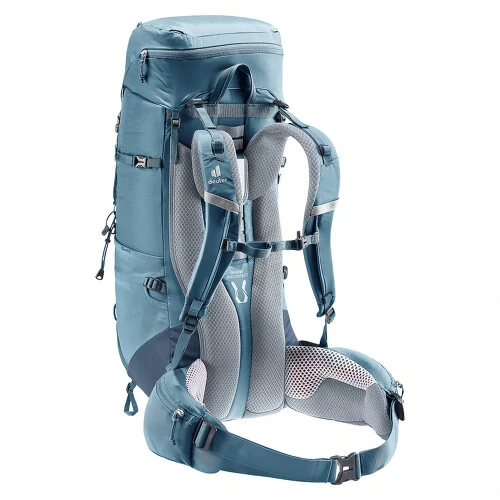 Batoh Deuter Aircontact Lite 40+10 atlantic ink